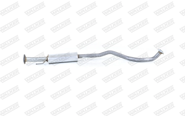 Centre Muffler 24292