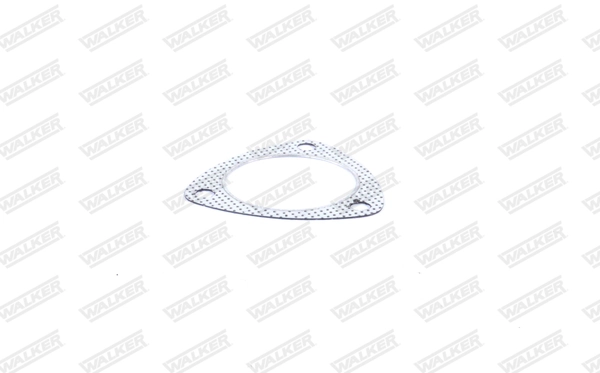 Gasket, exhaust pipe 80354