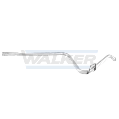 WALKER 17400 Exhaust Pipe