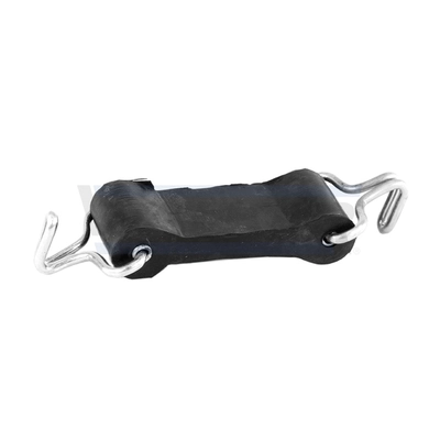 WALKER 81211 Rubber Strip, exhaust system