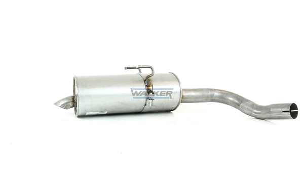 Rear Muffler 22345