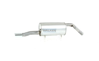 Rear Muffler 23390