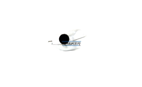 WALKER 23343 Rear Muffler