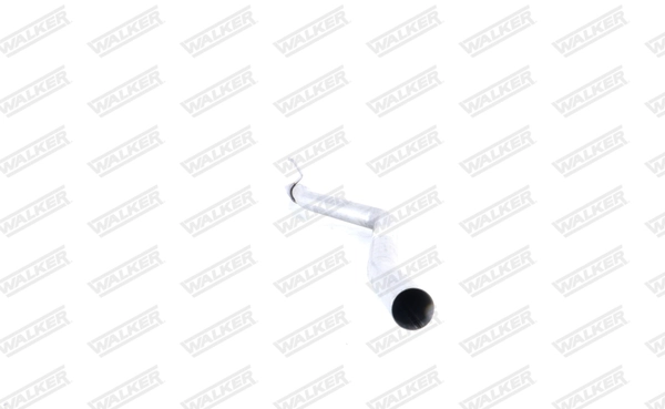 WALKER 10672 Exhaust Pipe