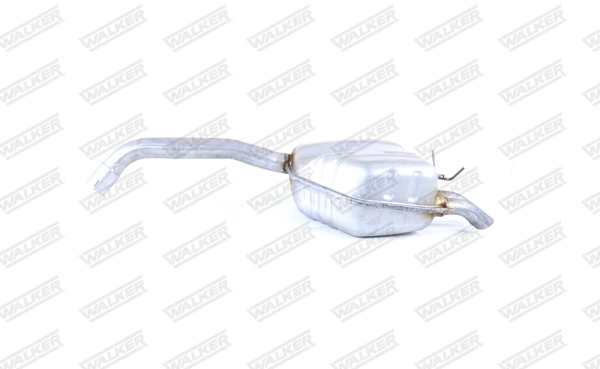 WALKER 21378 Rear Muffler