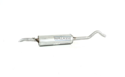 WALKER 22007 Rear Muffler