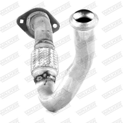 Exhaust Pipe 21854