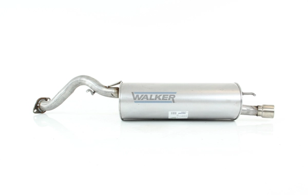 WALKER 22354 Rear Muffler