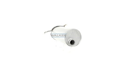 WALKER 23608 Rear Muffler