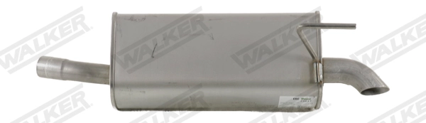 Rear Muffler 24647