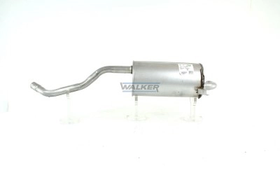 Rear Muffler 23081