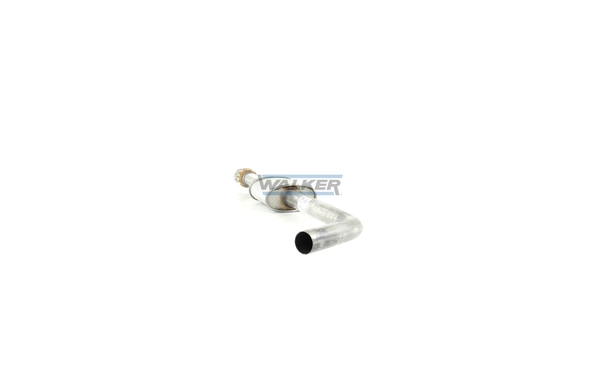 WALKER 21160 Centre Muffler