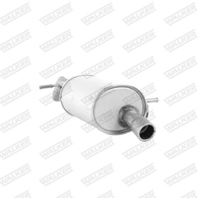 WALKER 22997 Rear Muffler