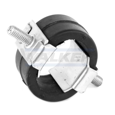 Rubber Strip, exhaust system 81286