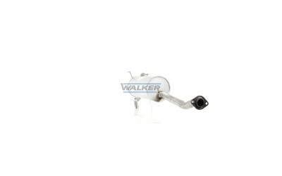 WALKER 16769 Rear Muffler