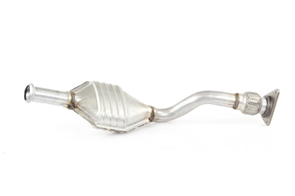 WALKER 20598 Catalytic Converter