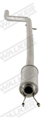 WALKER 24329 Centre Muffler