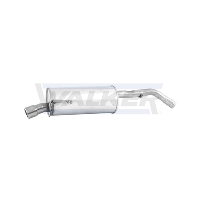 WALKER 22997 Rear Muffler