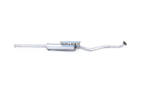 WALKER 22833 Centre Muffler
