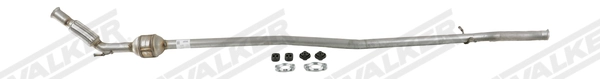 WALKER 20353 Catalytic Converter