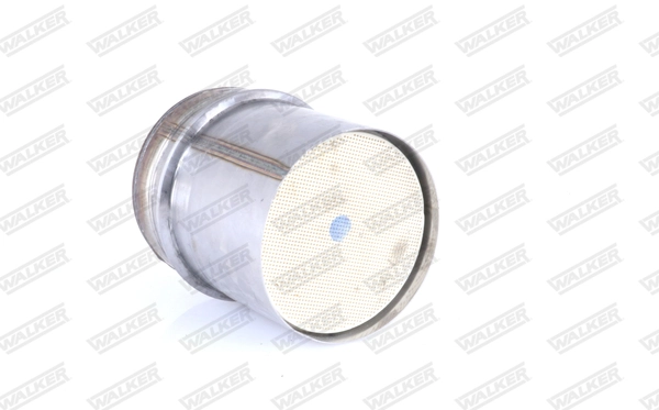 Soot/Particulate Filter, exhaust system EVO C 73154