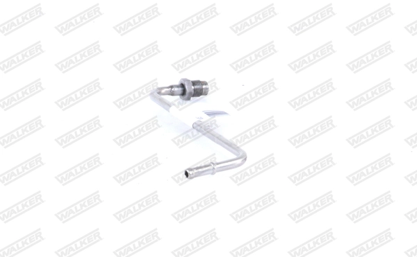 WALKER 10757 Pressure Pipe, pressure sensor (soot/particulate filter)