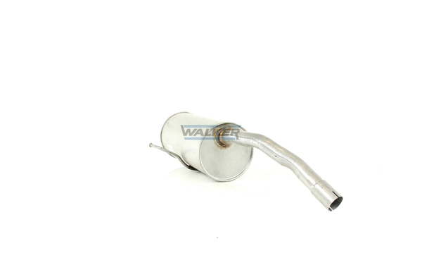 WALKER 22120 Rear Muffler
