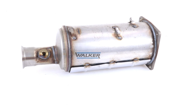 WALKER 73013 Soot/Particulate Filter, exhaust system
