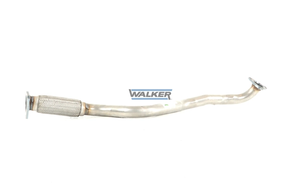 WALKER 03126 Exhaust Pipe