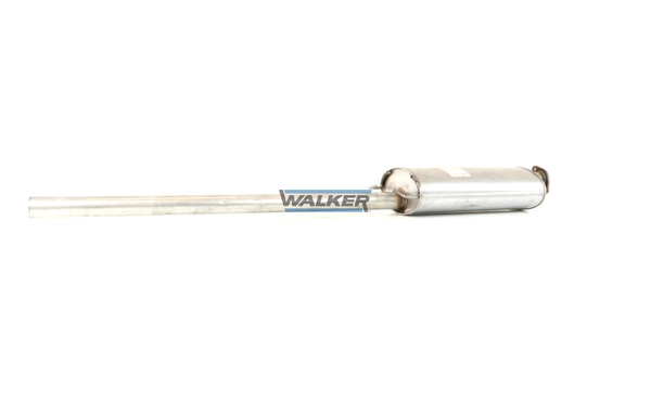 WALKER 23681 Rear Muffler