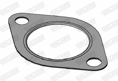 Gasket, exhaust pipe 80073