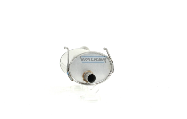WALKER 22725 Rear Muffler