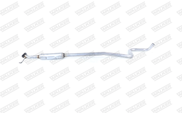 WALKER 23954 Centre Muffler