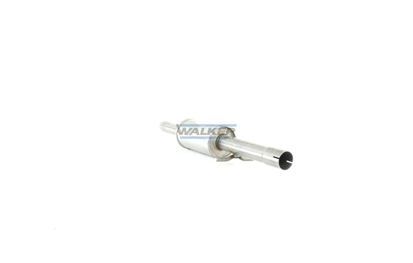 Centre Muffler 21874