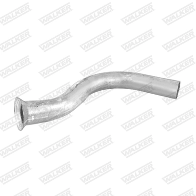 WALKER 01537 Exhaust Pipe