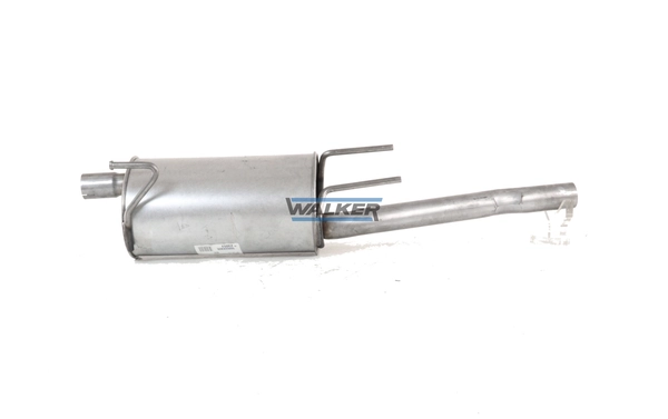 Rear Muffler 23053