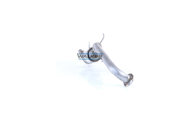 Soot/Particulate Filter, exhaust system EVO C 73063