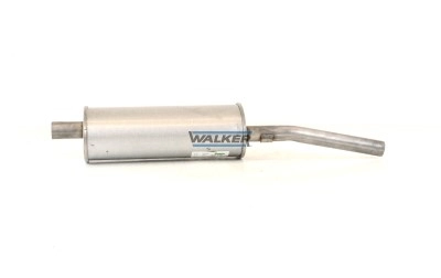 WALKER 01565 Rear Muffler