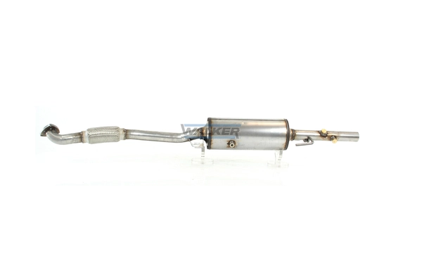 WALKER 93085 Soot/Particulate Filter, exhaust system