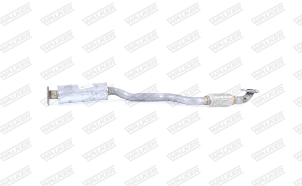Front Muffler 23718