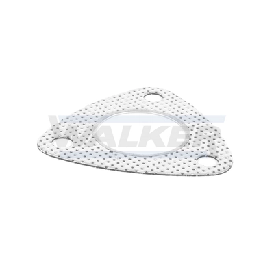 Gasket, exhaust pipe 80110