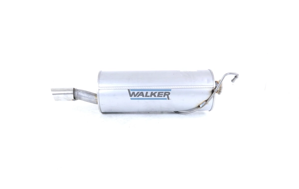WALKER 23524 Rear Muffler