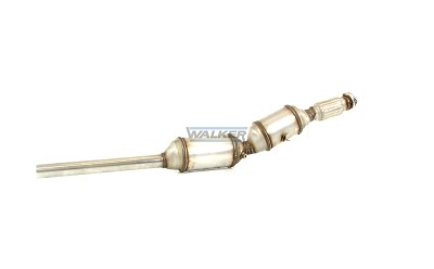 WALKER 73096 Soot/Particulate Filter, exhaust system