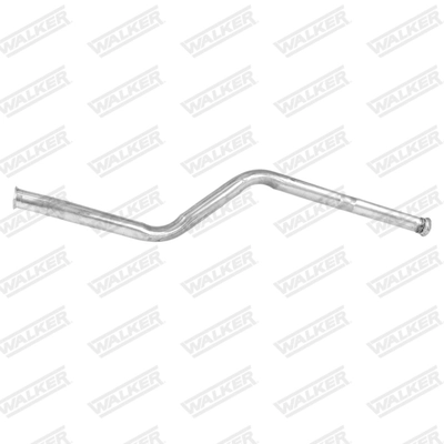 WALKER 08955 Exhaust Pipe