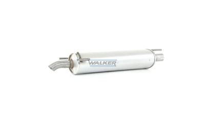Rear Muffler 19969