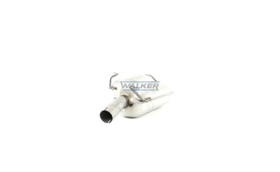 WALKER 23219 Rear Muffler