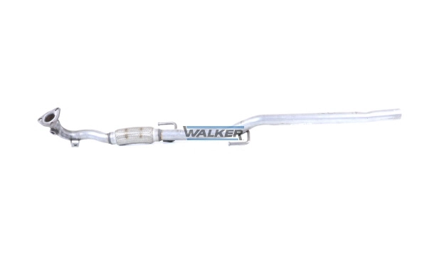 WALKER 07114 Exhaust Pipe