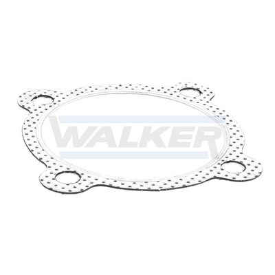 Gasket, exhaust pipe 80133