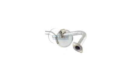 WALKER 22100 Rear Muffler