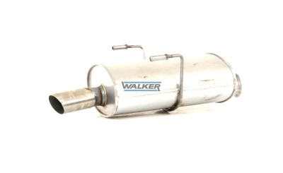 Rear Muffler 21475